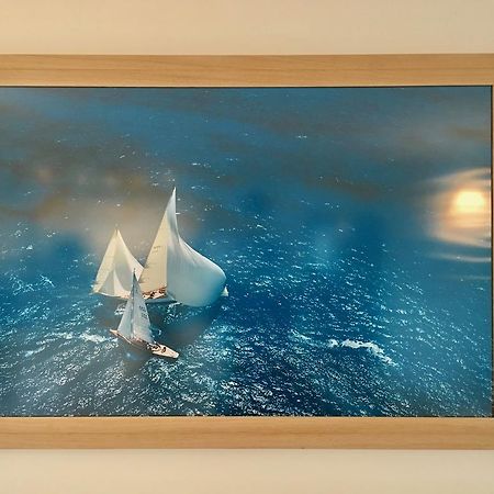 Ocean Apartment แซ็งต์มาโล ภายนอก รูปภาพ