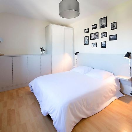 Ocean Apartment แซ็งต์มาโล ภายนอก รูปภาพ